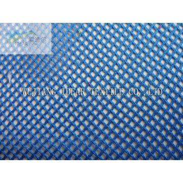 100%Polyester Mesh Fabric(2*2)